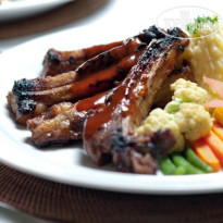 Sea Breeze Candidasa 