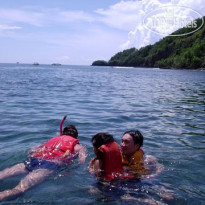 Sea Breeze Candidasa