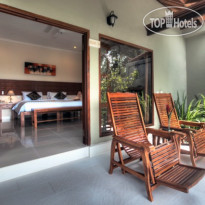 Sea Breeze Candidasa