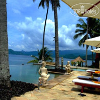 Sea Breeze Candidasa