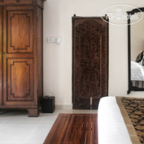 Sea Breeze Candidasa