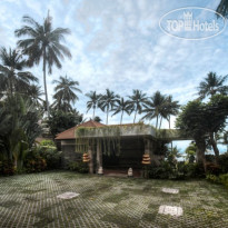 Sea Breeze Candidasa