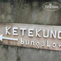 Ketekung Bungalow 