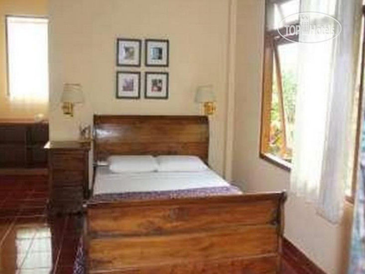 New photos from tourists Ketekung Bungalow 1*