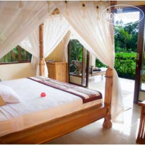 Sri Bungalows Ubud