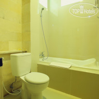 Alas Petulu Cottages 