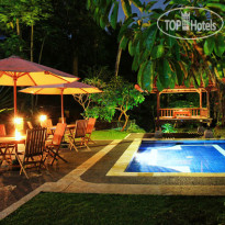 Alas Petulu Cottages 