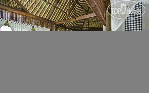 New photos from tourists Kunang Kunang Villa 2*