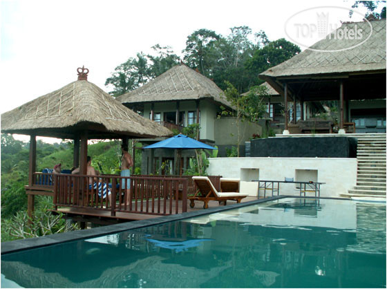 New photos from tourists Amori Villa 5*