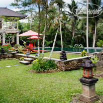 Suara Air Luxury Villa Ubud