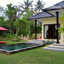 Suara Air Luxury Villa Ubud