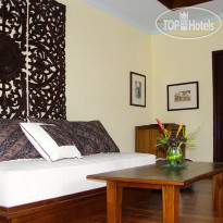 Suara Air Luxury Villa Ubud 