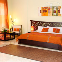 Suara Air Luxury Villa Ubud 