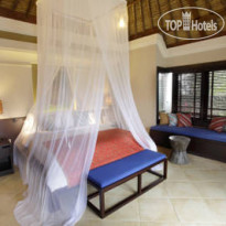 Tigadis Villa 