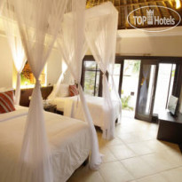 Tigadis Villa 