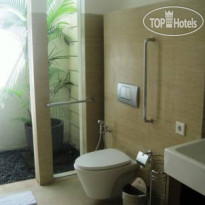 Tigadis Villa 