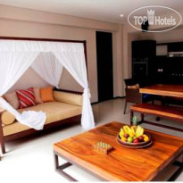 Tigadis Villa 