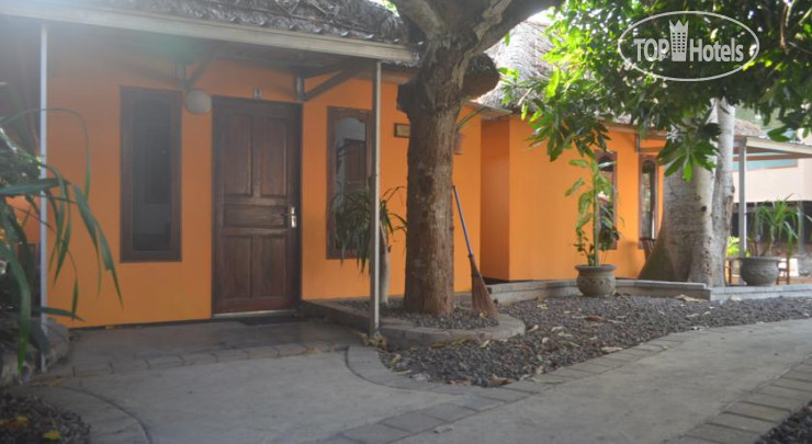 Hotel photo Kampung168 2*