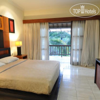 The Wing Ed Hotel Bali