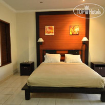 The Wing Ed Hotel Bali