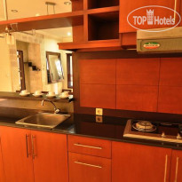 The Wing Ed Hotel Bali