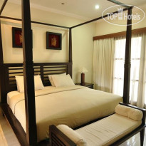 The Wing Ed Hotel Bali