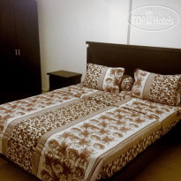 Balangan Paradise Hostel And Restaurant