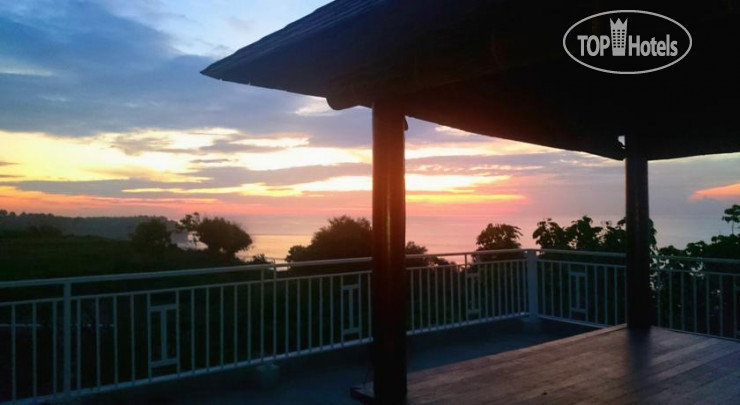 New photos from tourists Balangan Paradise Hostel And Restaurant 2*