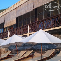 Balangan Paradise Hostel And Restaurant 