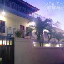 Balangan Paradise Hostel And Restaurant