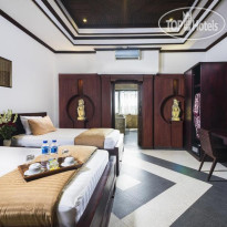 3 Princess Ocean View Spa And Hotel