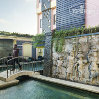 3 Princess Ocean View Spa And Hotel