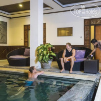 3 Princess Ocean View Spa And Hotel