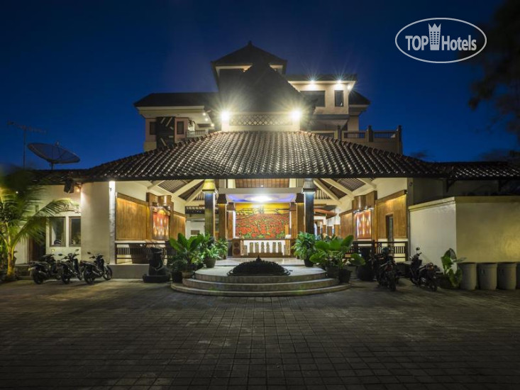 Hotel photo 3 Princess Ocean View Spa And Hotel 3*
