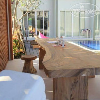The Vinhill Studio Bali Apartment