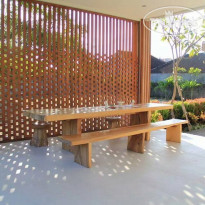 The Vinhill Studio Bali Apartment