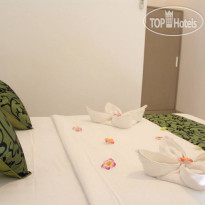 The Vinhill Studio Bali Apartment