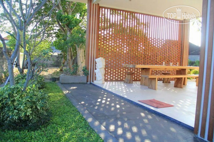 New photos from tourists The Vinhill Studio Bali Apartment 2*