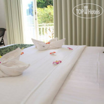 The Vinhill Studio Bali Apartment