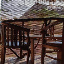 Merta Sari Balangan Bungalows