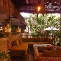 Balangan Sea View Bungalow 