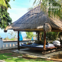 Balangan Sea View Bungalow 