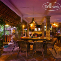 Balangan Sea View Bungalow 