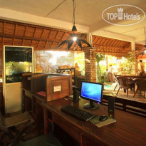 Balangan Sea View Bungalow 