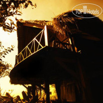 Balangan Sea View Bungalow