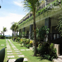 Balangan Sea View Bungalow