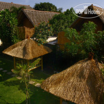 Balangan Sea View Bungalow