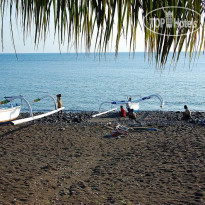 Bali Dive Resort and Spa
