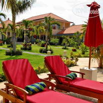 Bali Dive Resort and Spa