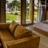 Bali Dive Resort and Spa